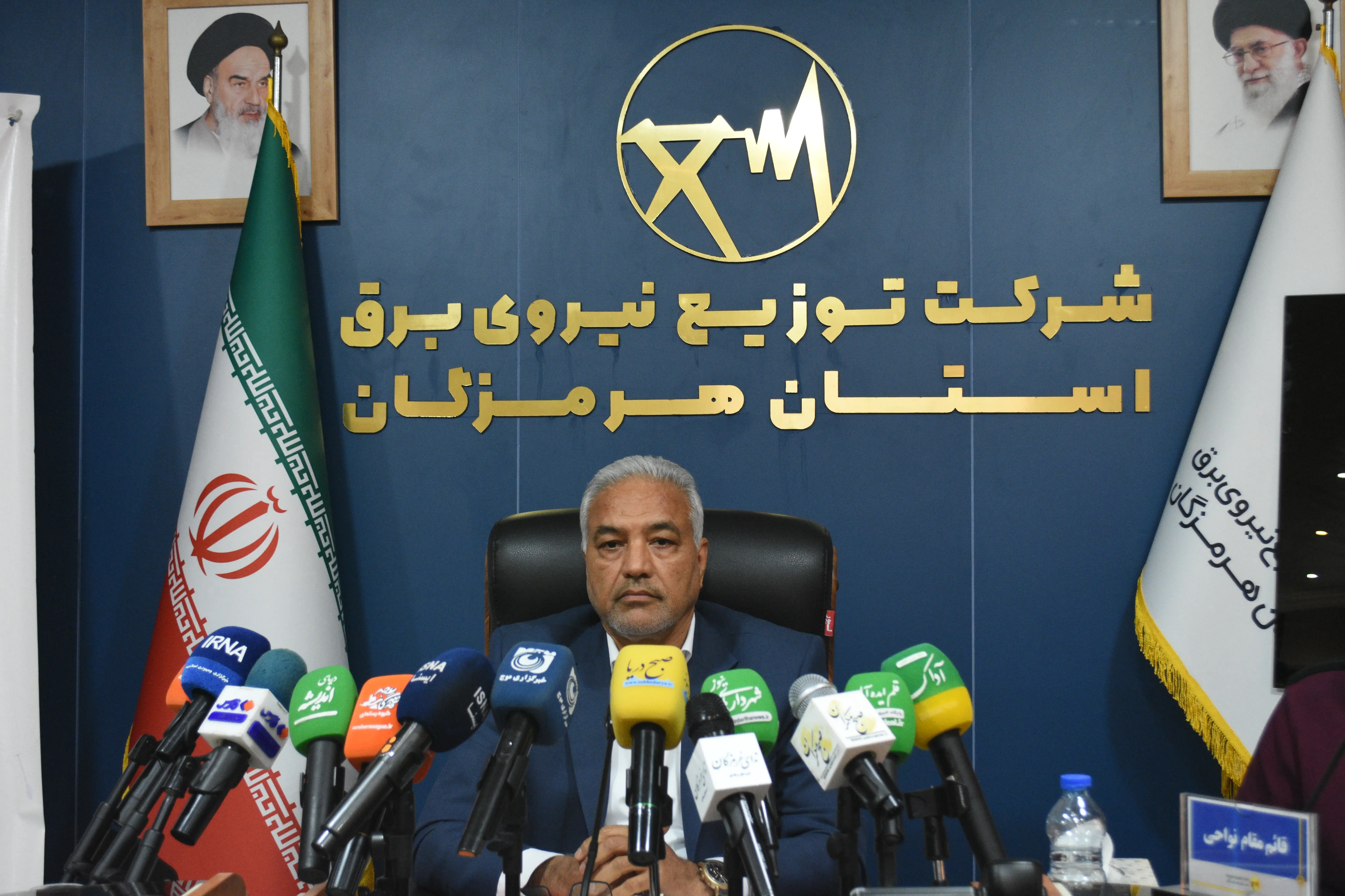  جزایر هرمزگان در اولویت توسعه برق / آماده‌سازی ۷۵ طرح برای افتتاح در دهه فجر
