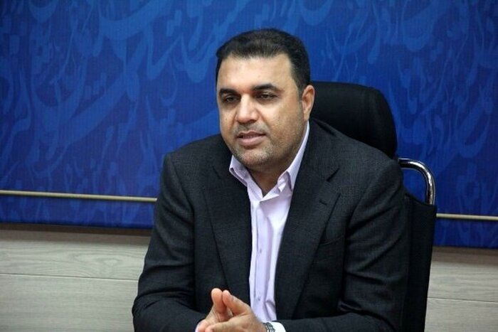  ۱۴۶ طرح صنعتی در هرمزگان به پیشرفت فیزیکی بالای ۶۰ درصد رسیدند