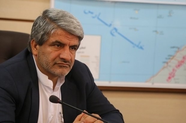 رئیس ستاد انتخابات هرمزگان: میزان مشارکت هرمزگانی‌ها ‌۵۸.۱۱ درصد بود